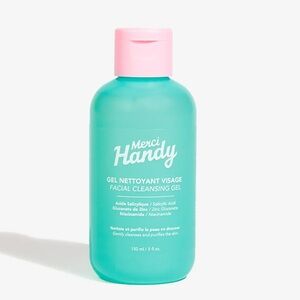 Merci Handy:  Facial Cleansing Gel